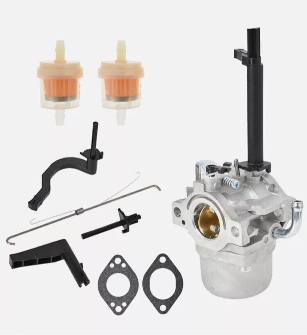 Amazon.com: Carburetor For Briggs 5500 8500 Generator 01654